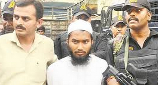 এই সেই মিরপুরের জঙ্গি আব্দুল্লাহ্