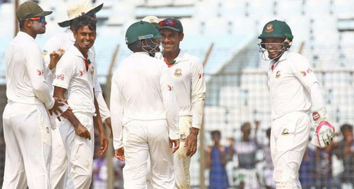 অস্ট্রেলিয়াকে মামুলি টার্গেট টাইগারদের