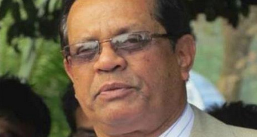রোহিঙ্গাদের দিয়ে বাংলাদেশের পার্বত্য তিন জেলা নিয়ে স্বাধীন রাষ্ট্র তৈরির ষড়যন্ত্র চলছে: চিফ