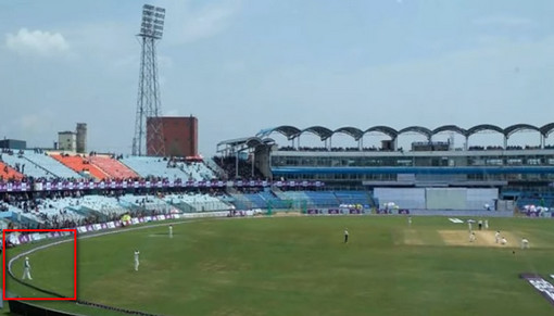 চট্টগ্রাম টেস্টে ফিল্ডিংয়ে অস্ট্রেলিয়ার ১২ ফিল্ডার, এ নিয়ে বিতর্কের ঝড়