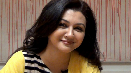 তালাক নিয়ে যা বললেন জয়া আহসান