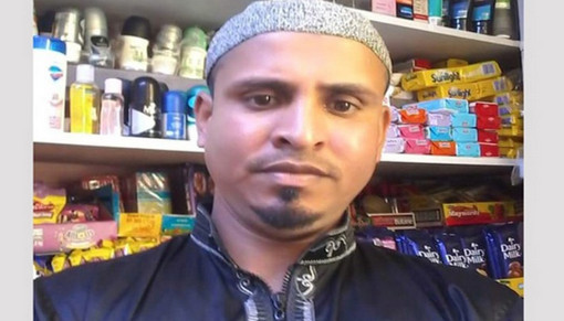 দক্ষিণ আফ্রিকায় বাংলাদেশী যুবককে গুলি করে হত্যা