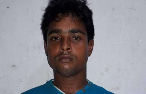 ছাগল চড়াতে গিয়ে ধর্ষণের শিকার গৃহবধূ