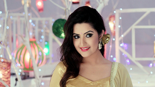 নাচতে গিয়ে একি অবস্থা হলো পরিমনির! (ভিডিও)