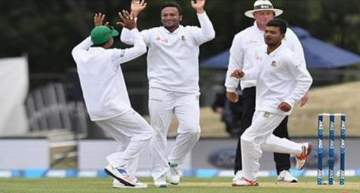 ভারতীয় পত্রিকার সাকিবকে নিয়ে এ কেমন ‘অপপ্রচার’