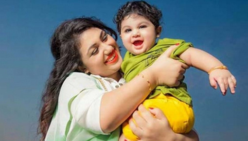 ভিন্ন পরিকল্পনা করছেন অপু বিশ্বাস