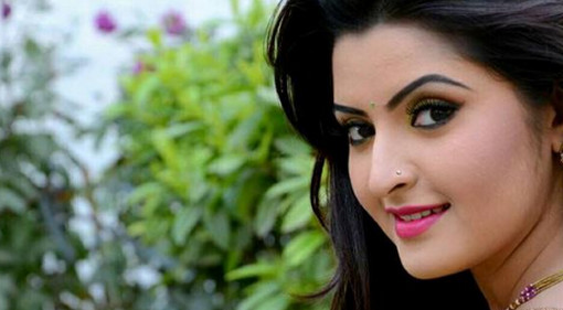 ফেসবুকে ভাইরাল পরীমনির কথিত স্বামীর ছবি, পরিমনি যা বললেন এই ছবি নিয়ে