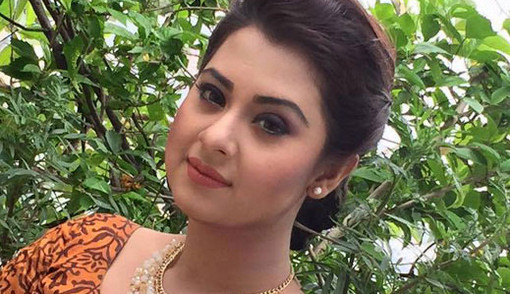 ছোটলোক কোথাকার তোর নাম উচ্চারণ করারও রুচি নেই, ছি : বুবলি