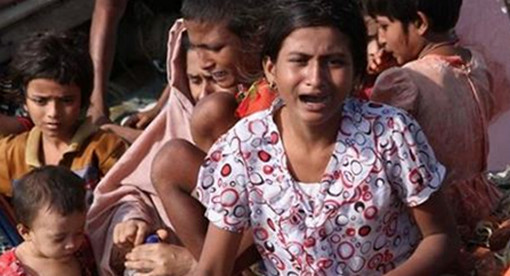 নির্যাতন বন্ধ না হলে মিয়ানমারের আরাকান রাজ্য দখলের ঘোষণা