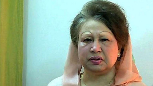 আসছে নতুন কর্মসূচি - দেশে ফিরছেন খালেদা, উজ্জীবিত নেতাকর্মী