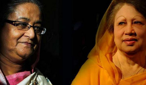 রোহিঙ্গা ইস্যুতে আ’লীগ-বিএনপির অবস্থান কি?