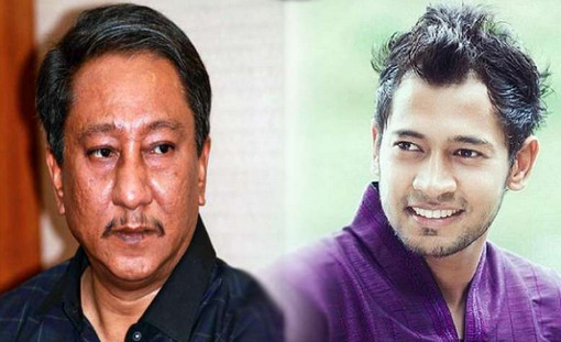 মুশফিককে নিয়ে পাপনের মুখে ভিন্ন সুর!