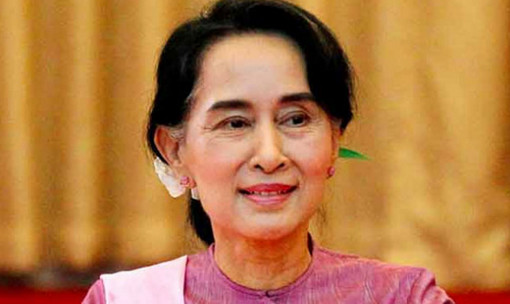 সু চির নোবেল কেড়ে নিতে ৩ লাখ ৭৮ হাজার আবেদন।