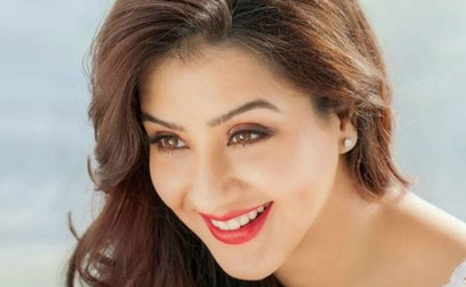 আইটেম গানে হাসির খোরাক প্রাক্তন ‘ভাবি জি’ শিল্পা শিন্ডে