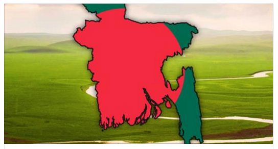 ভয়ঙ্কর ২০ দেশের তালিকায় বাংলাদেশ!