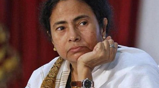 মোদিকে পাশ কাটিয়ে রোহিঙ্গাদের পাশে মমতা
