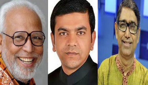কাদের সিদ্দীকির এলাকায় আওয়ামী লীগ-বিএনপি প্রার্থীর ছড়াছড়ি