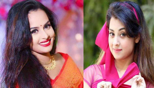 বুবলিকে নিয়ে যা বললেন রোমানা