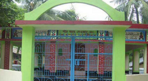 চৌগাছার ঐতিহ্যবাহী বলুহ মেলা শুরু মঙ্গলবার