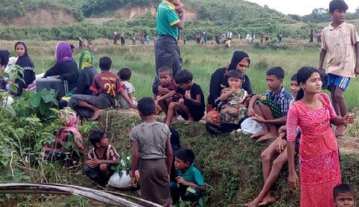 ‘অবিবাহিত কোনো মেয়ে নেই যারা ধর্ষণের শিকার হয়নি’