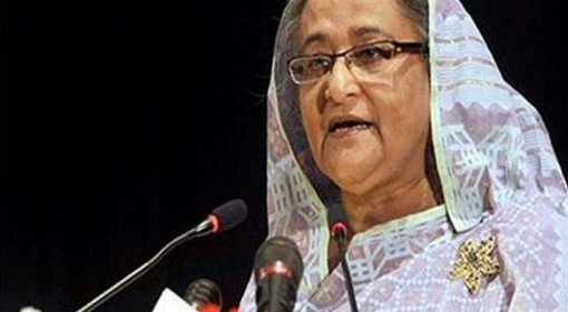 একজনের ভুলে মিয়ানমারে লাখ লাখ রোহিঙ্গা ঘরহারা হচ্ছে: প্রধানমন্ত্রী