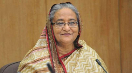 শেখ হাসিনাকে নোবেল দেয়ার প্রস্তাব!!! কিন্তু কেন?
