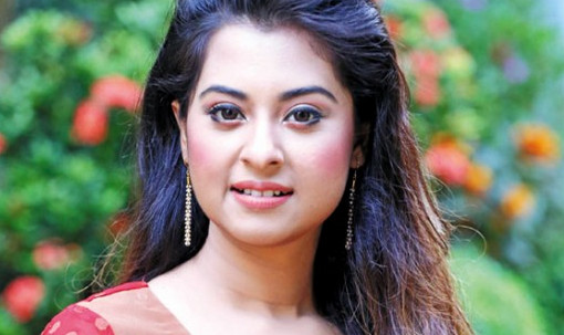 বুবলির নতুন বোমা