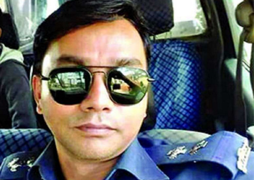 ‘২ লাখ টাকা না দিলে আধ ঘণ্টার মধ্যে ক্রসফায়ার’