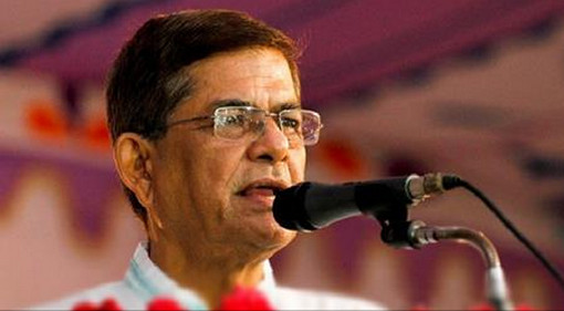 ‘সরকার রোহিঙ্গাদের পাশে দাঁড়াতে চান না বলেই আজকে এ জঘন্য কাজটি করেছেন’