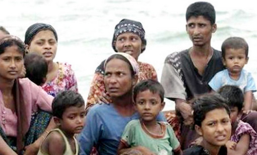 দেখুন..রোহিঙ্গা নারিদেরকে কতটা অমানবিক ভাবে ধর্ষন আর নির্যাতন করছে-(ভিডিও সহ)
