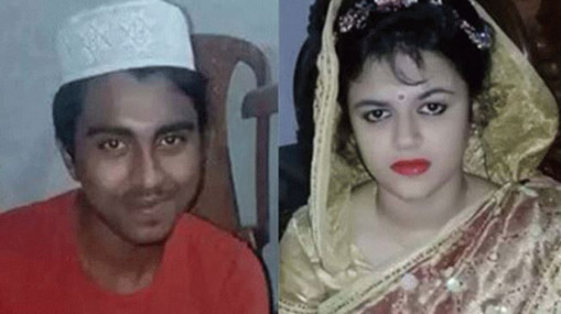 প্রবাসী ভাইদের জন্য। একবার হলেও দেখবেন, যে সব ভাইরা বউকে রেখে বিদেশ যান...দেখুন বিস্তারিত।
