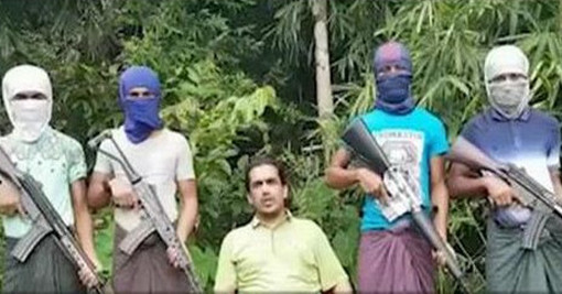 প্রতিরোধে প্রস্তুত হচ্ছে দেড় লাখ রোহিঙ্গা যুবক!