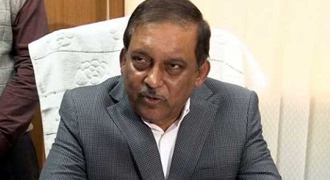 বাংলাদেশে আসা ৯০ ভাগ রোহিঙ্গা নারী ধর্ষণের শিকার: স্বরাষ্ট্রমন্ত্রী