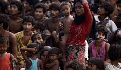 কি হতে যাচ্ছে বাংলাদেশের আগামী ভবিষ্যৎ