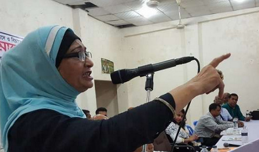 সালমান শাহ্ হত্যার বিচার এই সরকার করবে