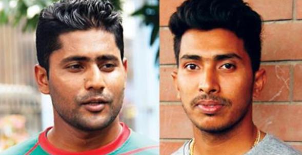 দুজনের একই পরীক্ষা