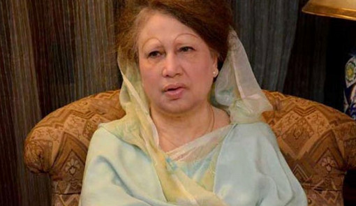 খালেদা জিয়া যে কারণে কাল দেশে ফিরছেন না