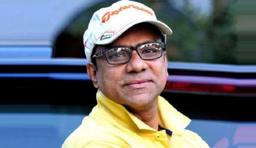 এবার দেশের নায়কদের নিয়ে মিশা বিস্ফোরক মন্তব্য করলেন