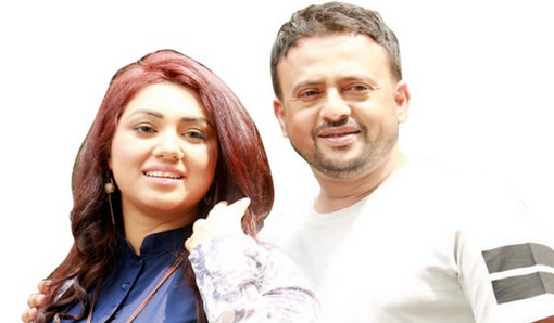 অপু-রিয়াজের নতুন জুটি