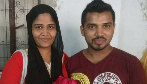 শ্রীলঙ্কান মেয়ে এখন মানিকগঞ্জের বউ