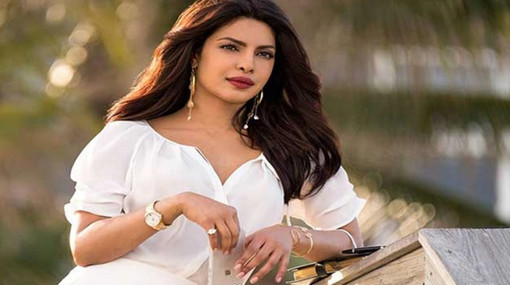 অবশেষে শাহরুখ নিয়ে মুখ খুললেন প্রিয়াঙ্কা!