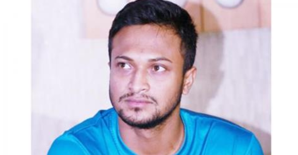 সাকিব আসলেই অলরাউন্ডার!