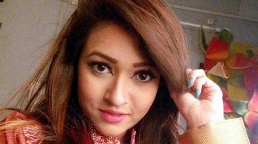 ‘তোমাদের চেয়ে আমার রূপ-যৌবন কম ছিল না’