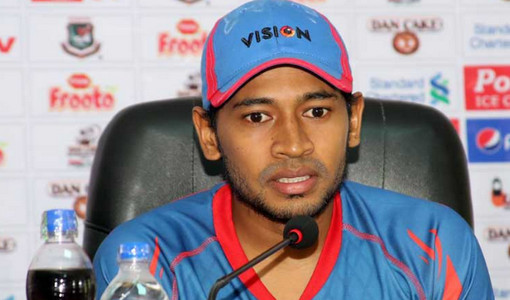 ‘এত বড় খেলোয়াড় হইনি যে আমার বিশ্রাম লাগবে’