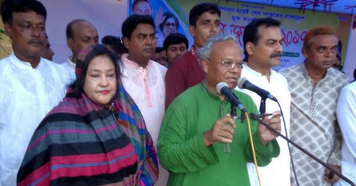 রোহিঙ্গাদের বঞ্চিত করতেই বিএনপির ত্রাণে সরকারের বাঁধা: রিজভী