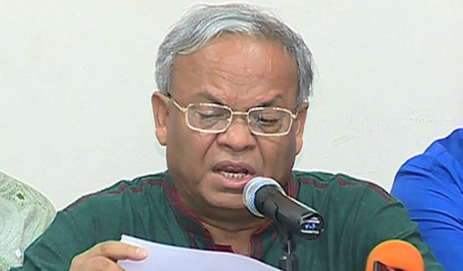 ‘বাংলাদেশে এসে রোহিঙ্গারা আরও বেশি সমস্যায় পড়ছে’