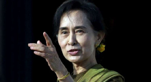 যুক্তরাষ্ট্রকেও ঢুকতে দেবে না মিয়ানমার!