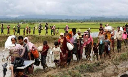 ২ কারণে যুদ্ধে জড়াবে বাংলাদেশ-মিয়ানমার?