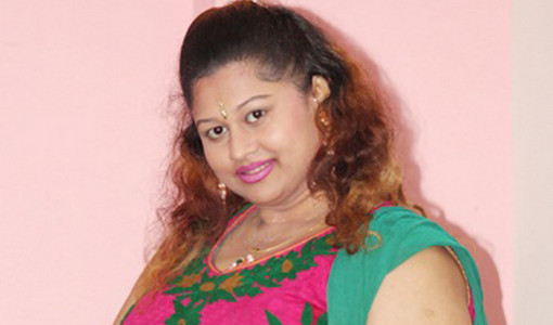 ফের বিয়ে করলেন চিত্রনায়িকা ময়ূরী