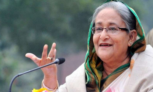 প্রধানমন্ত্রী শেখ হাসিনার বর্তমান বেতন কত জানেন?